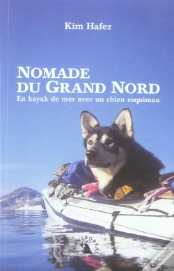 Capa do artigo Nomade Du Grand Nord