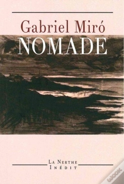 Capa do artigo Nomade