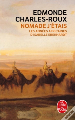 Capa do artigo Nomade J'Étais