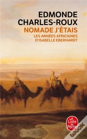 Capa do artigo Nomade J