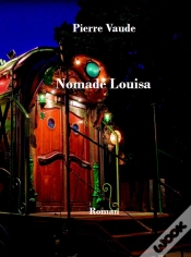 Capa do artigo Nomade Louisa