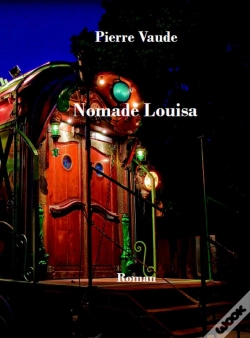 Capa do artigo Nomade Louisa
