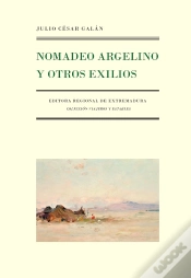 Capa do artigo Nomadeo Argelino Y Otros Exilios