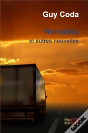 Capa do artigo Nomades