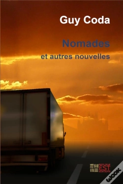 Capa do artigo Nomades