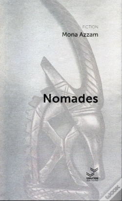Capa do artigo Nomades