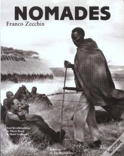 Capa do artigo Nomades
