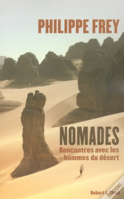 Capa do artigo Nomades ; Rencontres Avec Les Hommes Du Desert