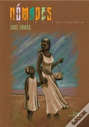Capa do artigo Nomades