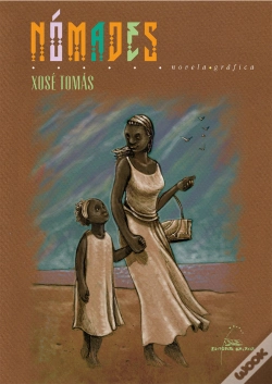 Capa do artigo Nomades