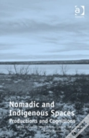 Capa do artigo Nomadic And Indigenous Spaces