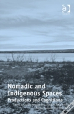 Capa do artigo Nomadic And Indigenous Spaces