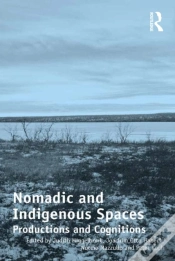 Capa do artigo Nomadic And Indigenous Spaces