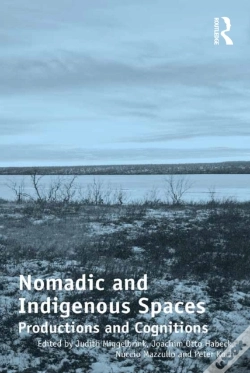 Capa do artigo Nomadic And Indigenous Spaces