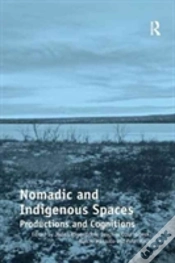 Capa do artigo Nomadic And Indigenous Spaces