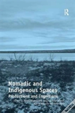 Capa do artigo Nomadic And Indigenous Spaces