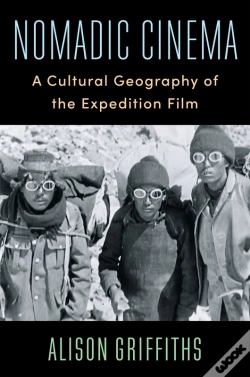Capa do artigo Nomadic Cinema