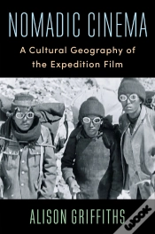 Capa do artigo Nomadic Cinema