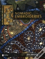 Capa do artigo Nomadic Embroideries