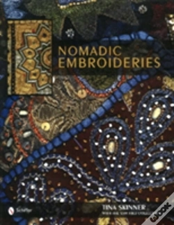 Capa do artigo Nomadic Embroideries