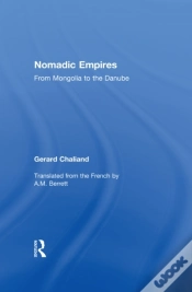 Capa do artigo Nomadic Empires