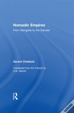 Capa do artigo Nomadic Empires
