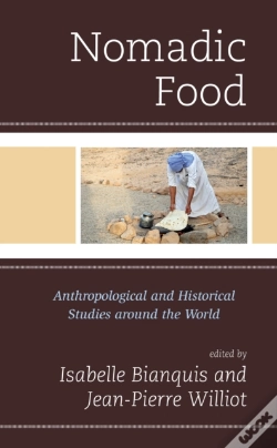 Capa do artigo Nomadic Food