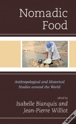 Capa do artigo Nomadic Food