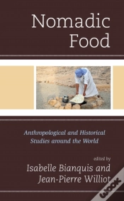 Capa do artigo Nomadic Food