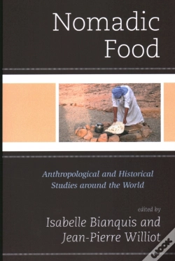 Capa do artigo Nomadic Food