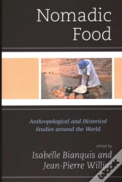Capa do artigo Nomadic Food
