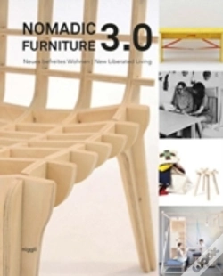 Capa do artigo Nomadic Furniture 3.0