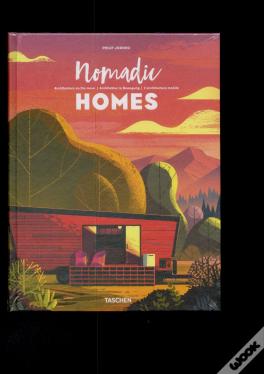 Nomadic Homes