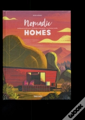 Capa do artigo Nomadic Homes