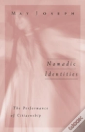 Capa do artigo Nomadic Identities