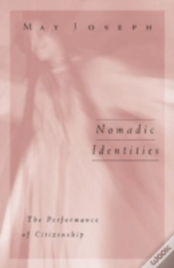 Capa do artigo Nomadic Identities