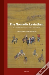 Nomadic Leviathan
