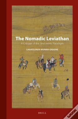 Capa do artigo Nomadic Leviathan