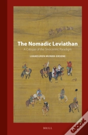 Capa do artigo Nomadic Leviathan