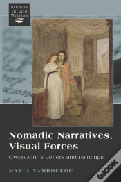 Capa do artigo Nomadic Narratives, Visual Forces