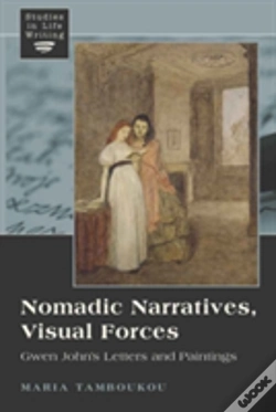 Capa do artigo Nomadic Narratives, Visual Forces