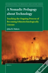 Nomadic Pedagogy About Technology
