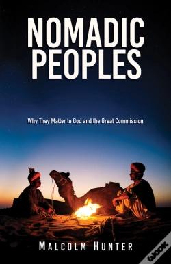 Capa do artigo Nomadic Peoples