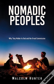 Capa do artigo Nomadic Peoples