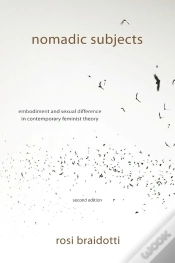 Capa do artigo Nomadic Subjects