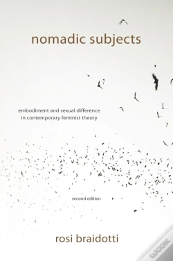 Capa do artigo Nomadic Subjects