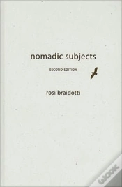 Capa do artigo Nomadic Subjects
