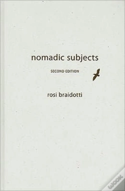Capa do artigo Nomadic Subjects