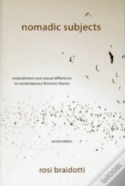 Capa do artigo Nomadic Subjects