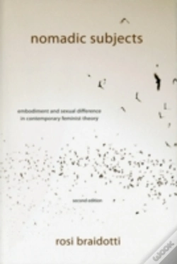 Capa do artigo Nomadic Subjects